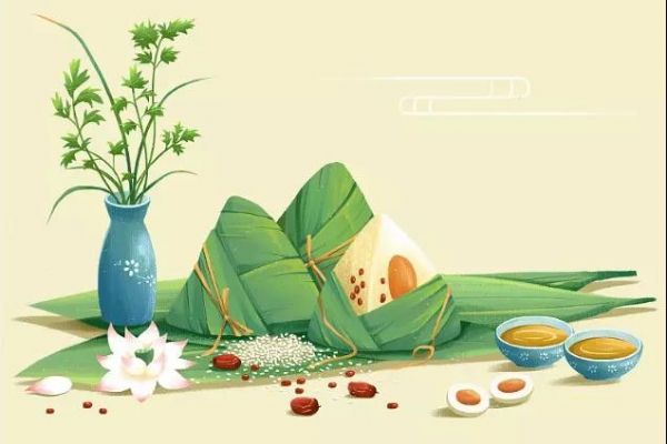 端午，是一種情懷，天蘊(yùn)水漆恭祝大家節(jié)日快樂(lè)